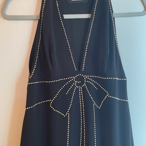 Moschino Boutique dress NWT - Picture 2 of 10